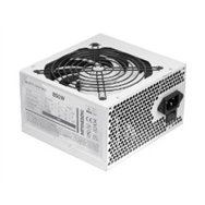 fuente mars gaming atx 850w pfc 85% blanca (mpiii850w)