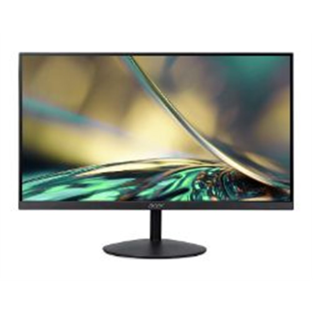 monitor acer 24" fhd hdmi vga 100hz 4ms (um.qs2ee.109)