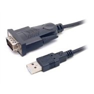 cable equip usb-a a serie (db-9) 1.5m negro (133391)
