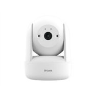 cámara ip d-link fhd wifi nocturna blanca (dcs-6501lh)
