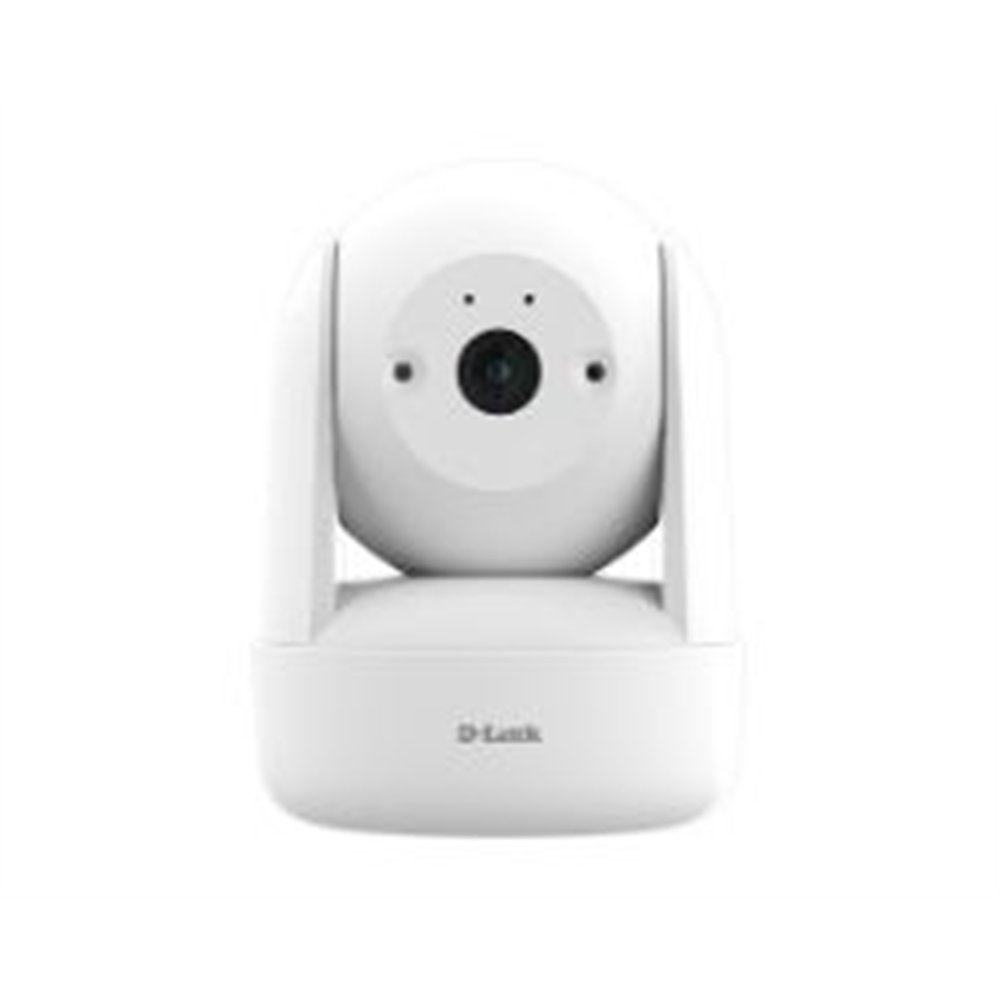 cámara ip d-link fhd wifi nocturna blanca (dcs-6501lh)