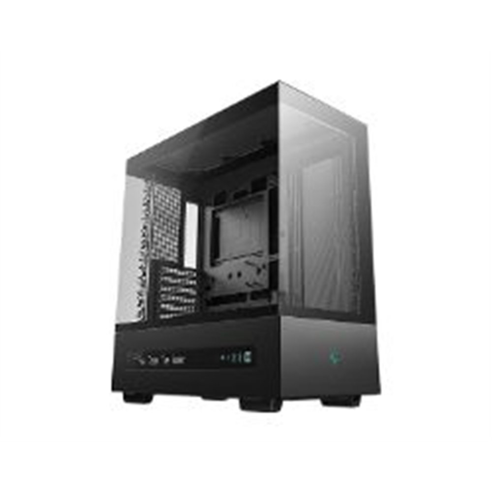 caja deepcool ch690 atx negra (r-ch690-bknna0d-g-1)