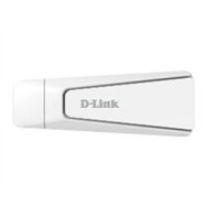 adaptador d-link usb 3.0 wifi 6 dualband blanco (ax18u)