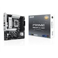 asus prime b860m-a-csm: (1851) 4ddr5 usb hdmi rj45 matx