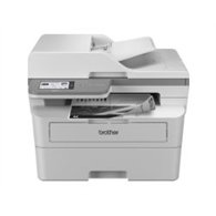 multif brother láser a4 b/n wifi blanca (mfc-l2980dw)