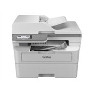 multif brother láser a4 b/n wifi blanca (mfc-l2980dw)