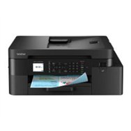 multif brother inkjet a4 color wifi fax (mfc-j4350dw)