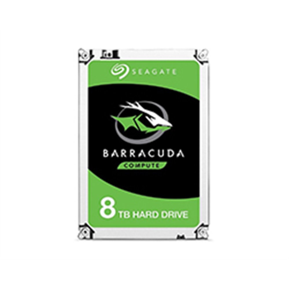 disco seagate 8tb 3.5" sata3 256mb (st8000dm004)