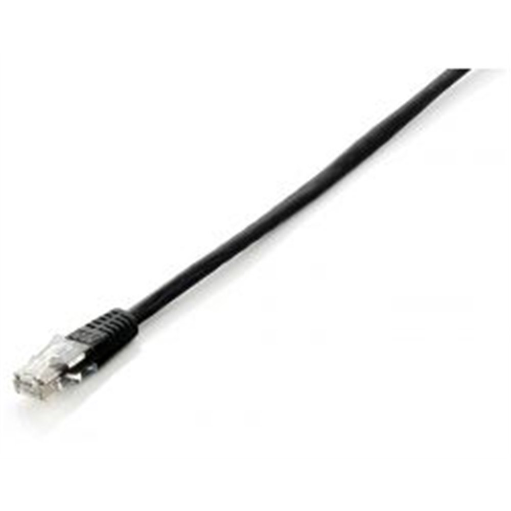 latiguillo equip cat.6 u/utp 10m negro (eq625456)