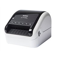 impresora etiquetas brother usb/lan/wifi/bt(ql-1110nwb)