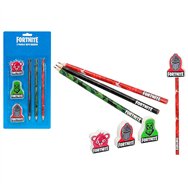 blister 3 lapices fortnite