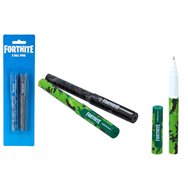 blister 2 boligrafos fortnite