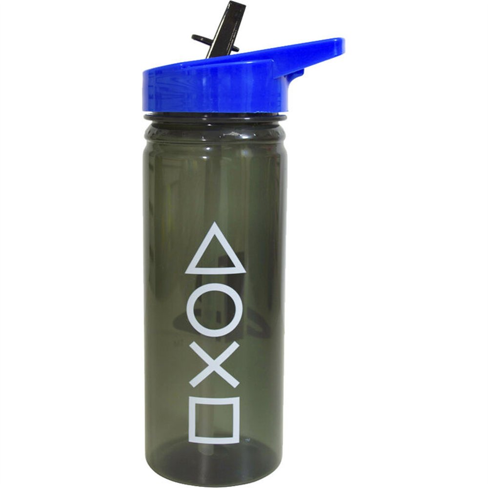 botella playstation 470ml