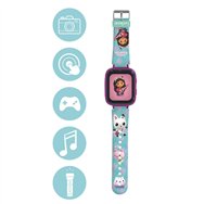 reloj digital con camara la casa de muñecas de gabby