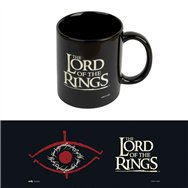 taza el señor de los anillos 300ml