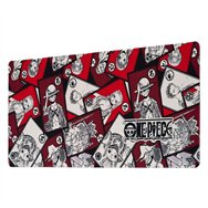alfombrilla gaming one piece