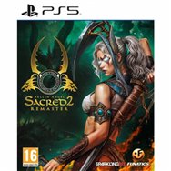 Sacred 2 remaster - PS5