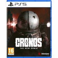 Cronos: the new dawn - PS5