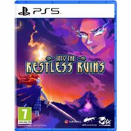 Into the restless ruins - PS5