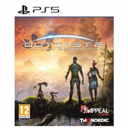 Outcast 2 - PS5