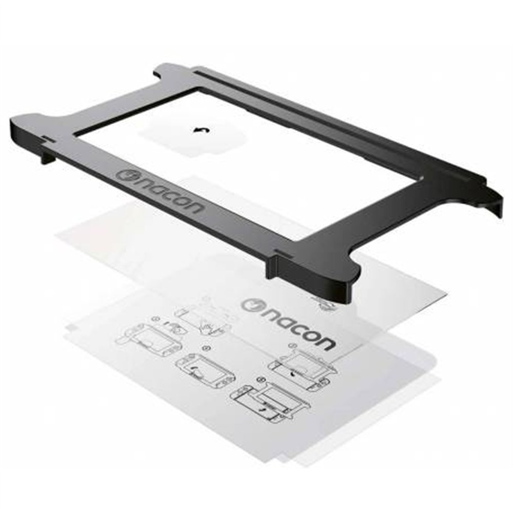 Protector pantalla  alta resistencia - SW2