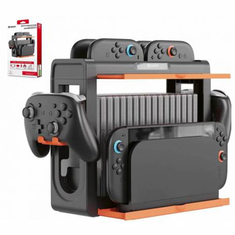Dockn store max stand - SW2