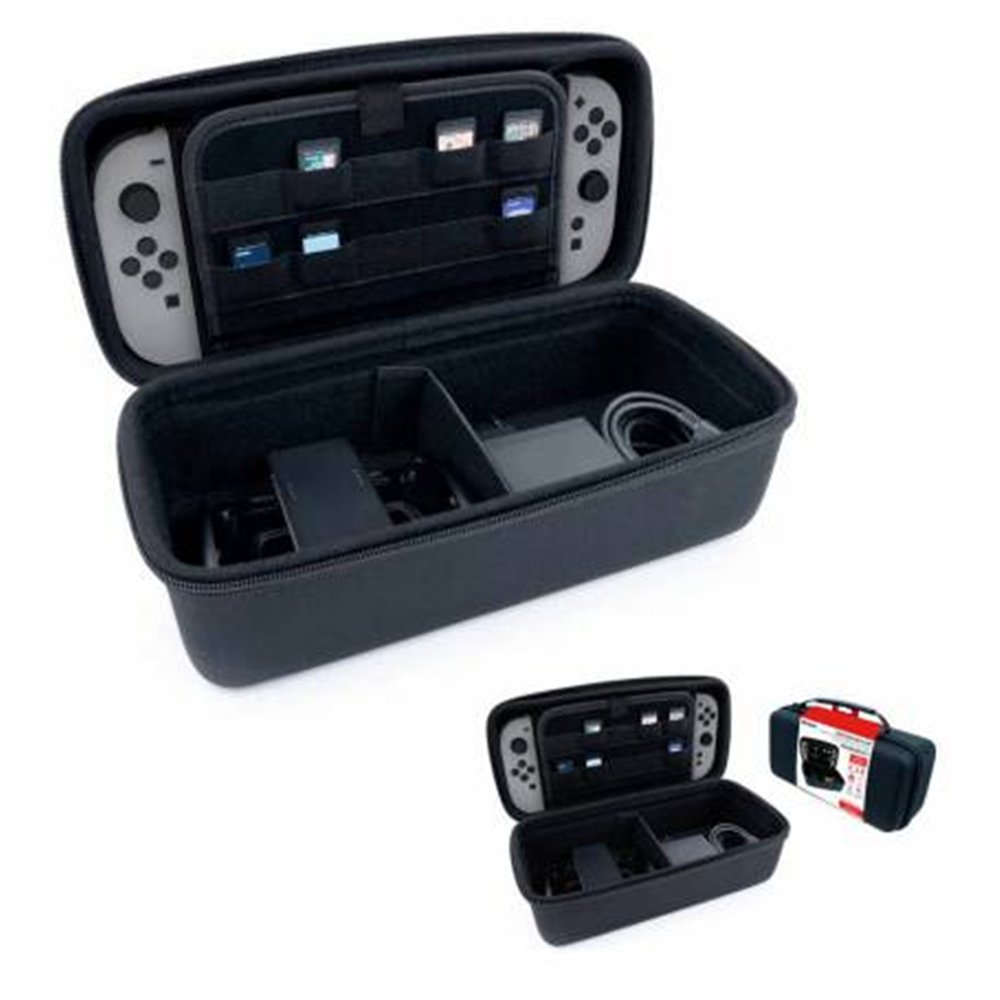 Funda negra xl - SW2