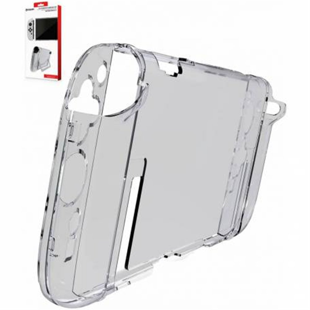 Carcasa transparente - SW2