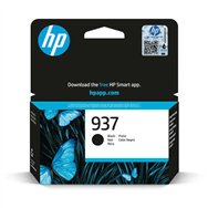 tinta hp 4s6w5ne 937 black