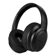 auriculares + microfono phoenix aeris headset wireless black