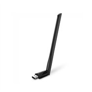 wireless adaptador usb tp-link archer t2u plus ac600 dual band 5dbi