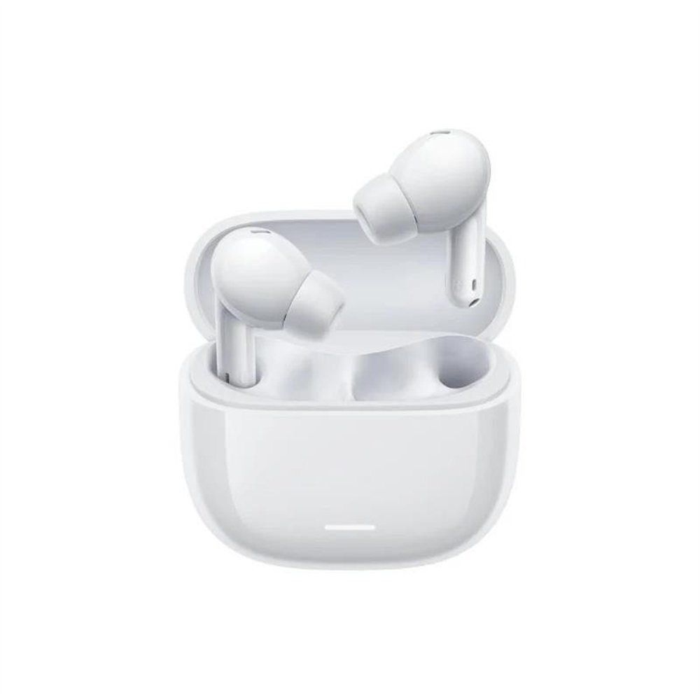 auriculares xiaomi redmi buds 6 lite bluetooth 5.3 wireless 7h ipx4 white
