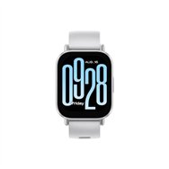 smartwatch reloj xiaomi redmi watch 5 active bluetooth 5.3 ipx8 silver
