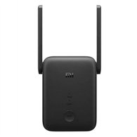 wireless repeater xiaomi mi range extender ac1200 5ghz 1200mbps black