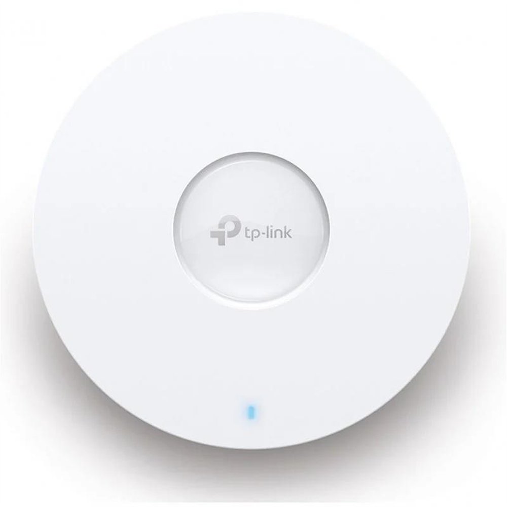 access point tp-link omada eap650 techo/pared poe+ 2402mbit/s wifi 6 ax3000