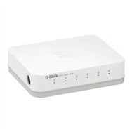 switch d-link gigabit 5 puertos go-sw-5g/e