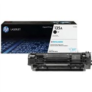 toner hp w1350a 135a black
