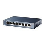 swith tp-link 8 ptos gigabit tl-sg108
