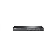 switch tp-link 24 ptos 10/100 no administrado tl-sf1024