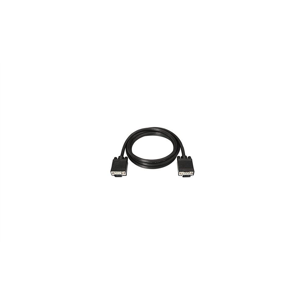 cable vga m a vga m 5mt nanocable 10.15.1305