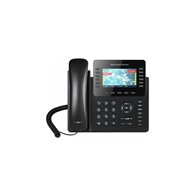 telefono grandstream gxp2170 ip negro gxp2170