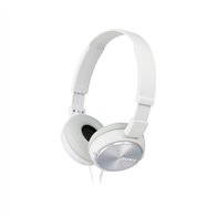 auriculares sony mdr-zx310ap micro blanco mdrzx310apwc