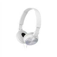 auriculares sony mdr-zx310ap micro blanco mdrzx310apwc
