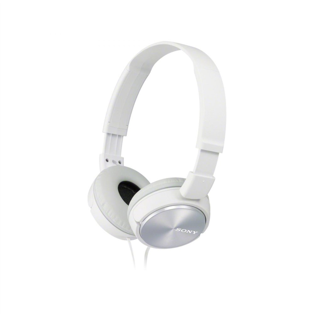 auriculares sony mdr-zx310ap micro blanco mdrzx310apwc