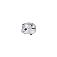 afilador electrico orbegozo cu 7000 60w afilado de piedra de 2 etapas para hojas no serradas 16546