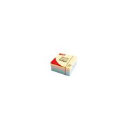 notas adhesivas apli cubo cuatrocientas hojas tonos pastel 10972