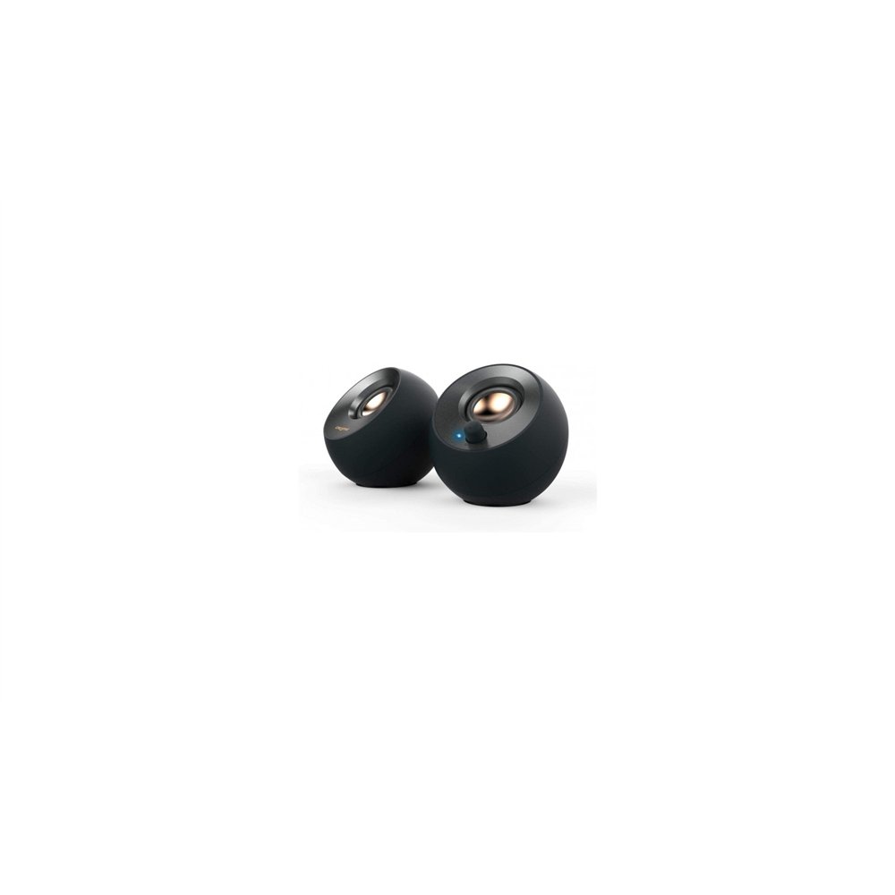 creative pebble 2.0 v2 altavoces speakers usb 2.0 pc mac negro 51mf1695aa000