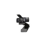 logitech c920e cámara web 1920 x 1080 pixeles usb 3.2 gen 1 (3.1 gen 1) negro