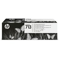 hp 713 cabeza de impresora inyección de tinta térmica negro, amarillo, cian, magenta