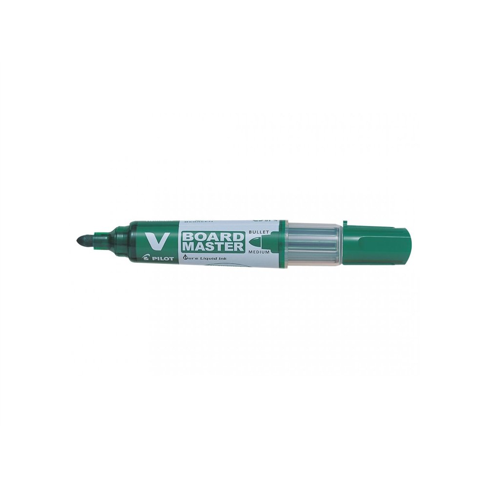 pilot v verde